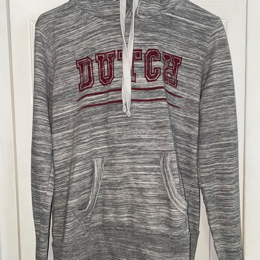 DB hoodie